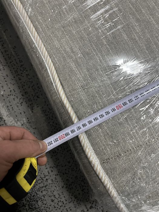 Saltea executata l comanda 160/200