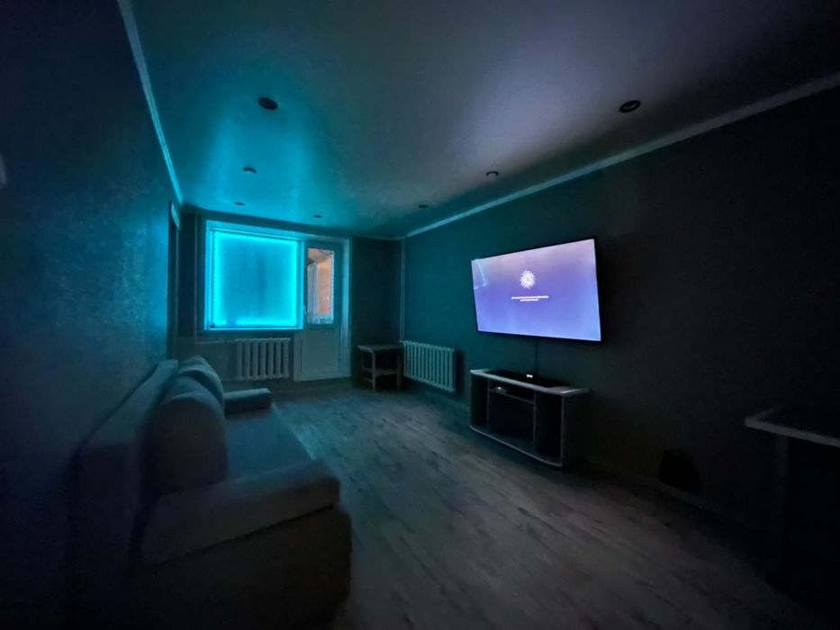 Квартира посуточно