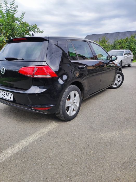 Volkswagen golf 7