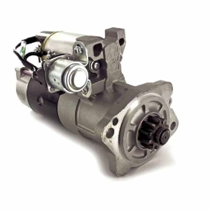 electromotor miniexcavator komatsu pc12 pc09 pc15