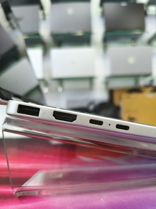 Hp omnibook x360 Intel core i7 16/512 Yangi новый Bepul Yetkazish b-n