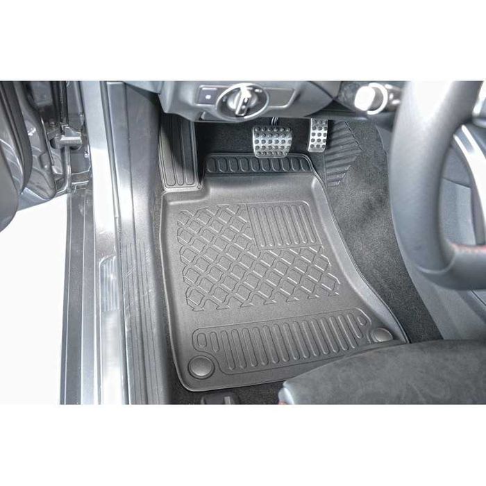 Covorase tavita Mercedes GLC/EQC GLE/EQE, ML, GLK, GLA/EQA GLB/EQB EQS