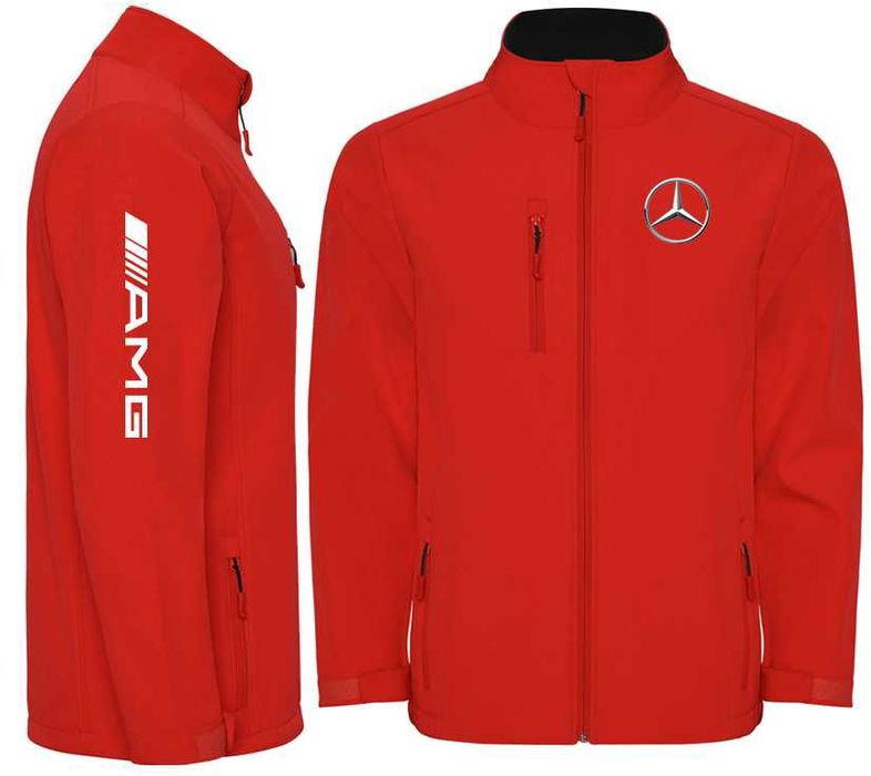 Softshell софтшел якета Ауди AUDI, HONDA, BMW БМВ, MERCEDES Мерцедес!
