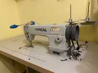 Швейная машинка Typical