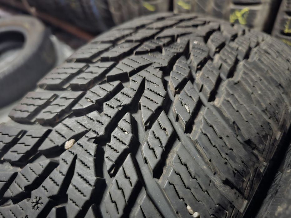 185 60 15 m+s nokian