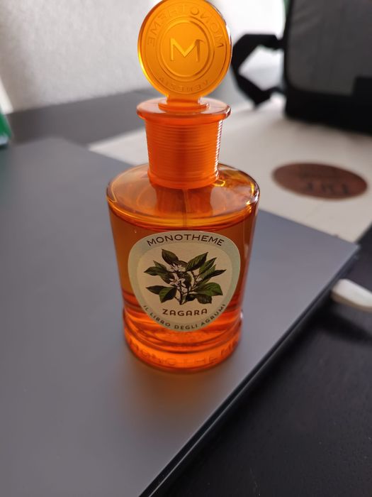 Parfumuri din colecția personală