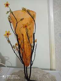 Продам вазу для цветов