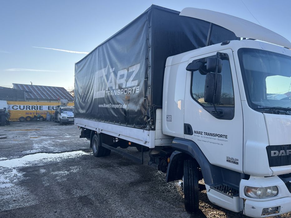 De vanzare DAF LF 45.150