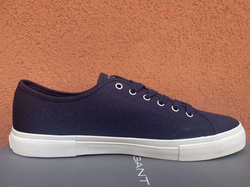 Tenisi Gant originali noi pantofi sport adidasi