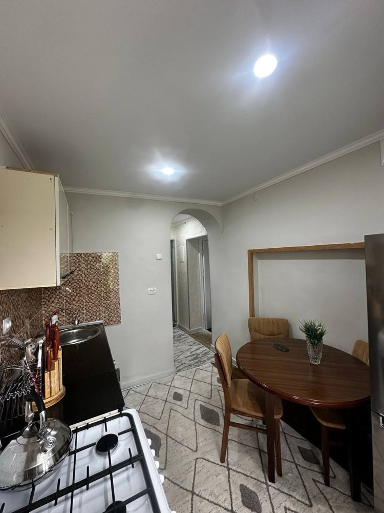 Квартира продается,Мирабадский р-н,ЭлектроАппарат 1/3/4 неТорец кирпич