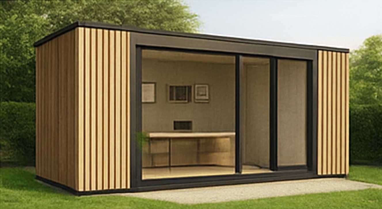 Modul urban personalizabil
