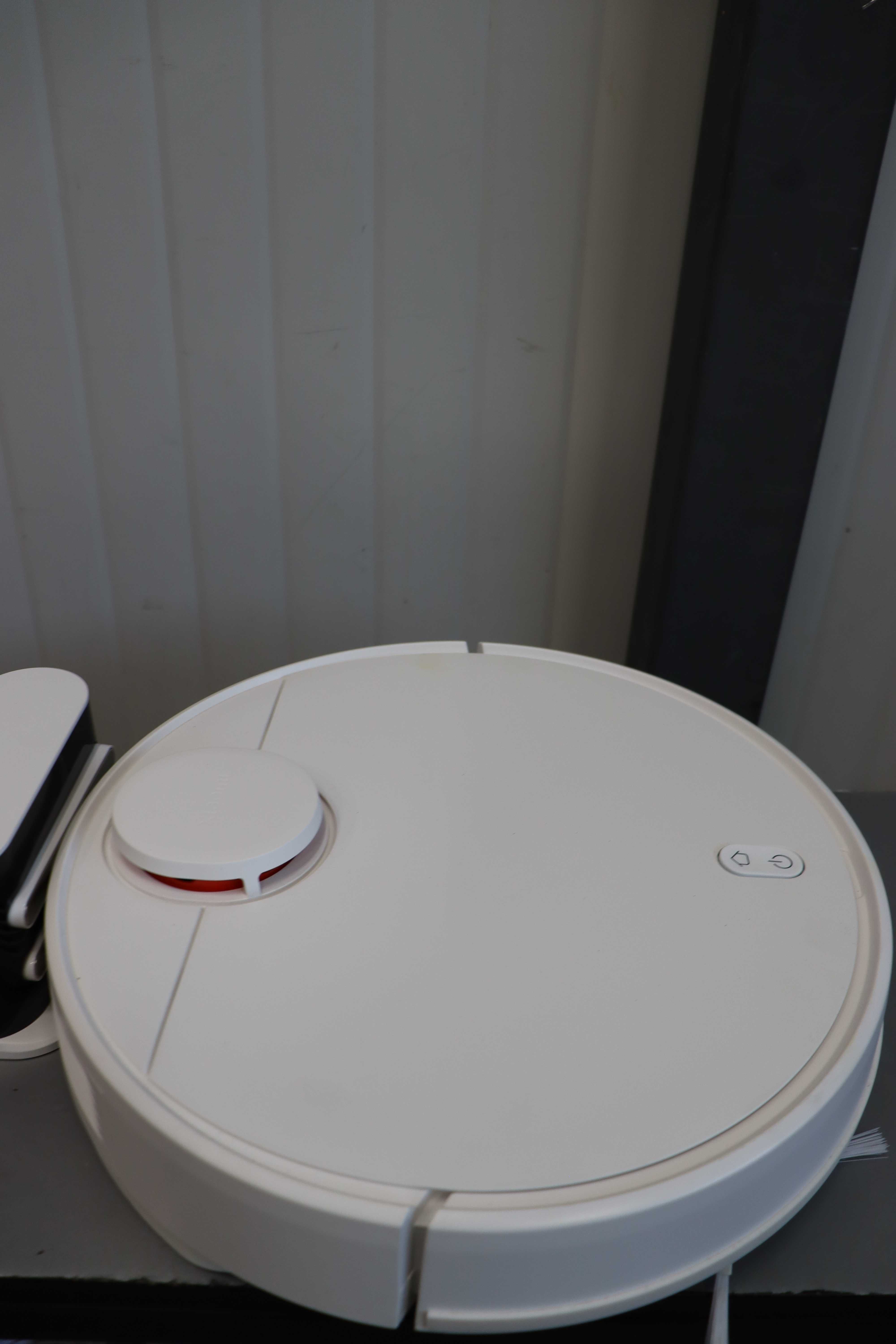 Прахосмукачка Xiaomi Mi Robot Vacuum S12