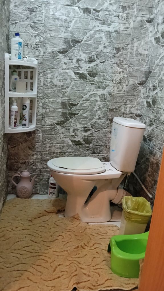 Продам дом на дачаным участке
