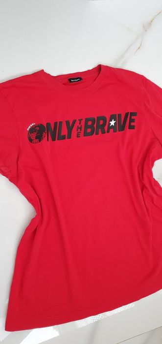 Tricou bărbați Diesel