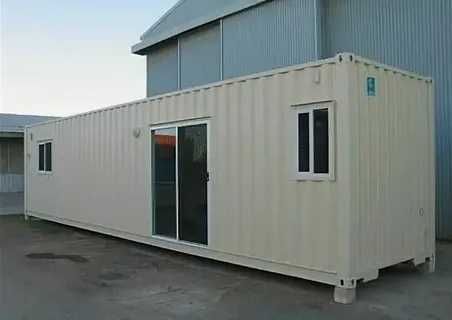Утепленные контейнера/бытовки/вагончики