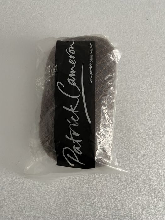 Buretei pentru cocuri Patrick Cameron