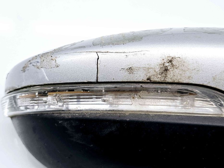 Oglinda dreapta Volkswagen Passat CC (357) [Fabr 2008-2012] LA7W