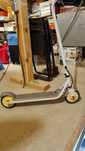 Електическа тротинетка Nineboot eKikScooter ZING C10