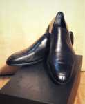 Pantofi Gucci din piele naturală originali din Italia!