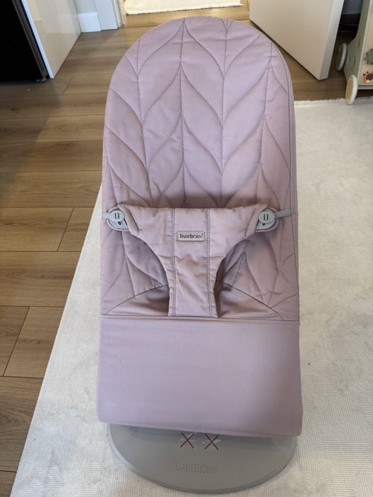 Бебешки шезлонг Baby bjorn