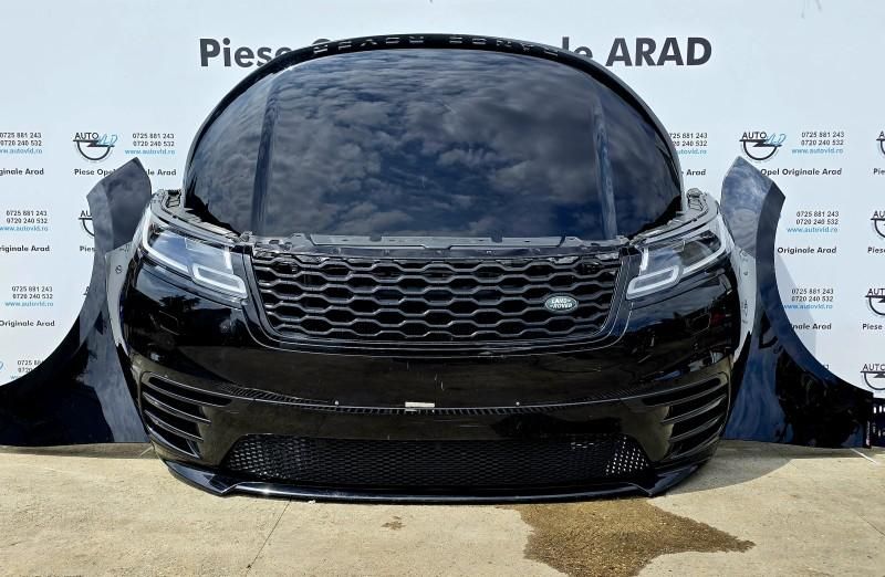 Fata completa bara aripa capota far 2017-> L560 Land Rover Range Rover