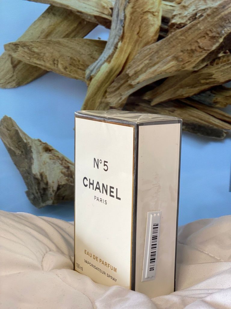 Parfum Chanel No5 Sigilat