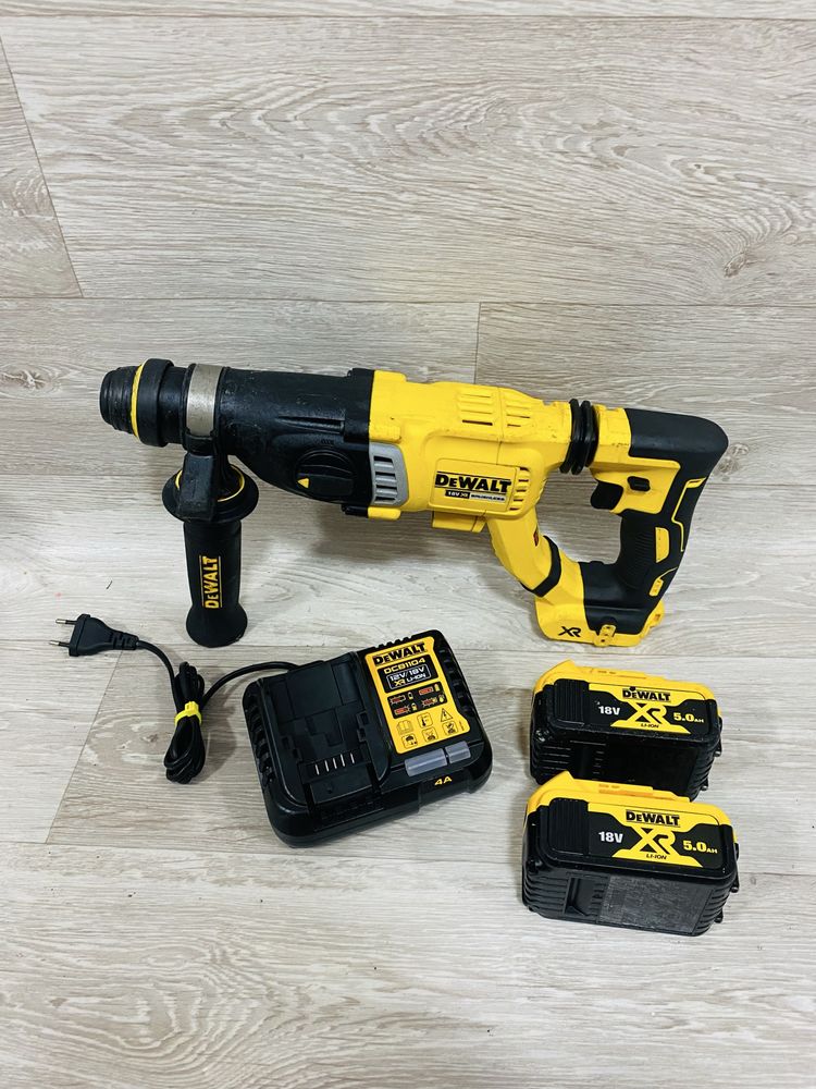 Dewalt DCH 263  2023