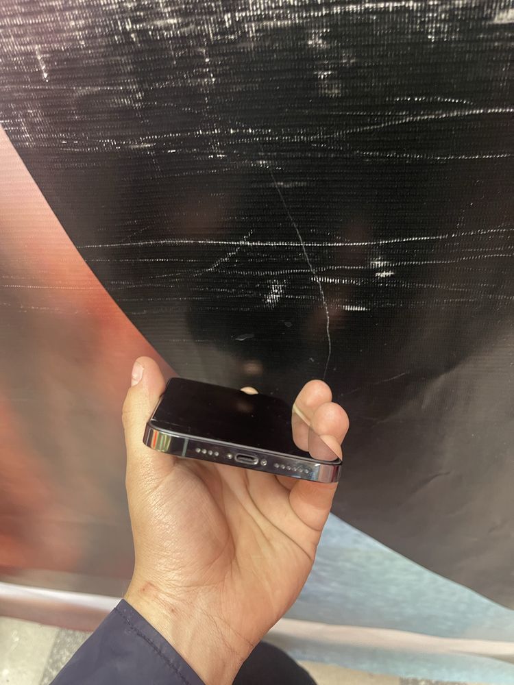 Iphone 13 pro max 128gb