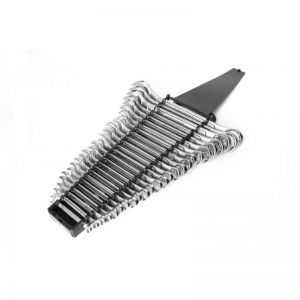 Ключове звездогаечни на стойка 6-32 мм к-т 25бр. ForceKfraft