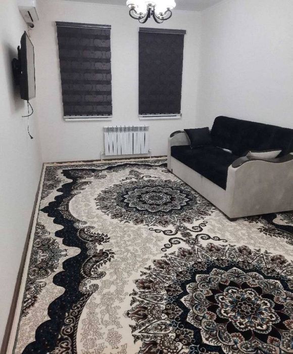 Аренда квартиры 2/4/9 Яшнабадский район . Улица Махтумкули.