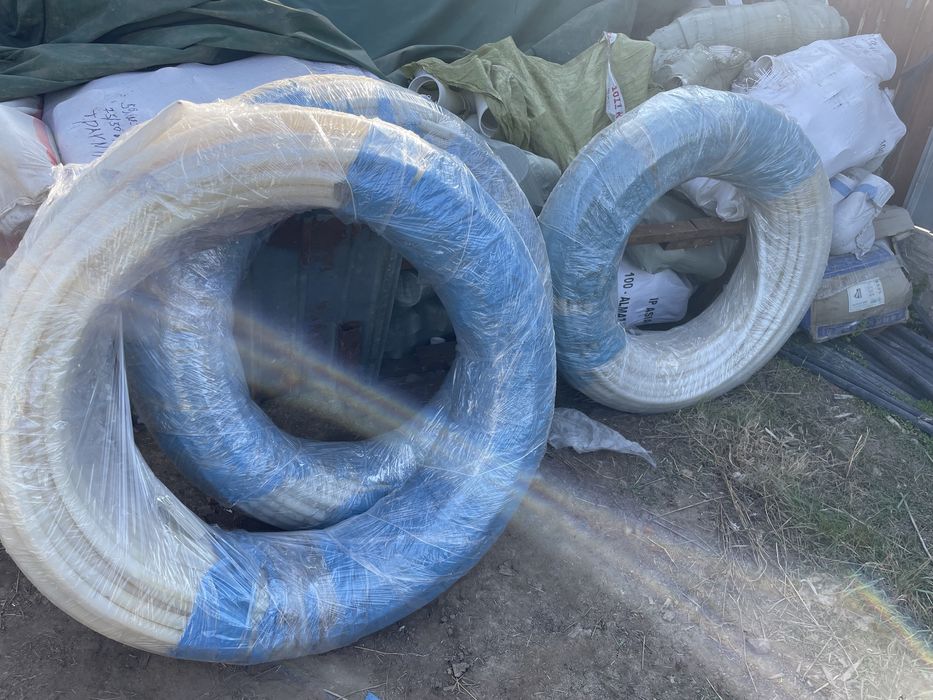 Труба  для теплого пола DN25-2.0