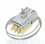 Termostat combina frigorifica , frigider Whirlpool , Indesit 450 mm