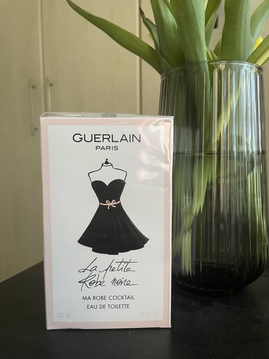 GUERLAIN La Petite Robe Noire 100ml