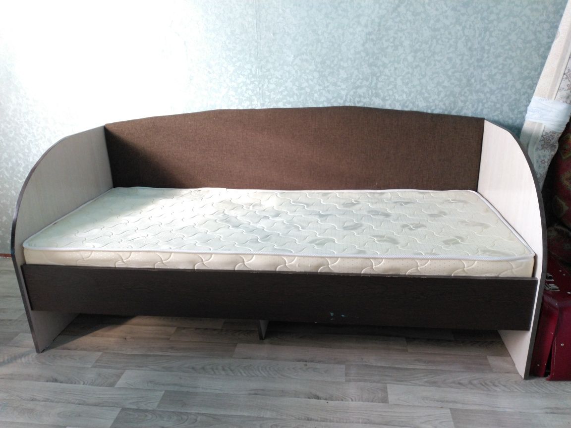 Бир кисилик тосек