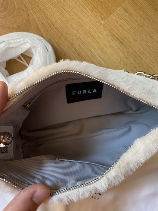 Дамска чанта Furla