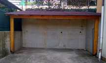 Vand copertina auto / foisor / pergola