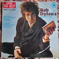 Bob Dylan vinil Bob Dylan vinil