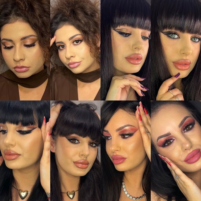 Machiaj / Make-up profesional