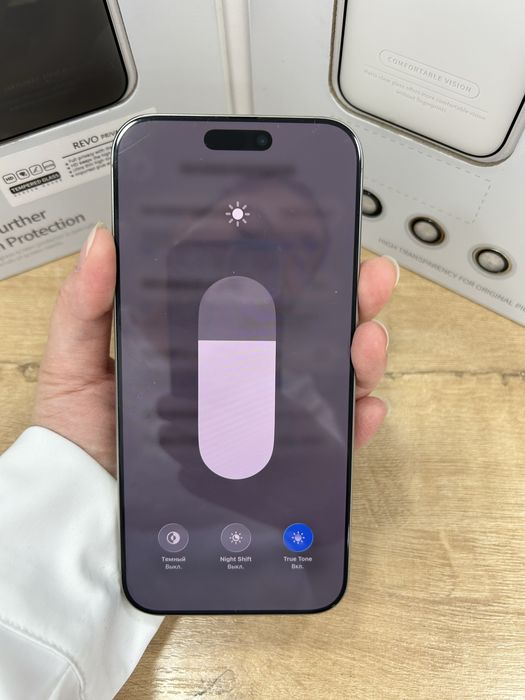Iphone 16 pro max 256gb 92%