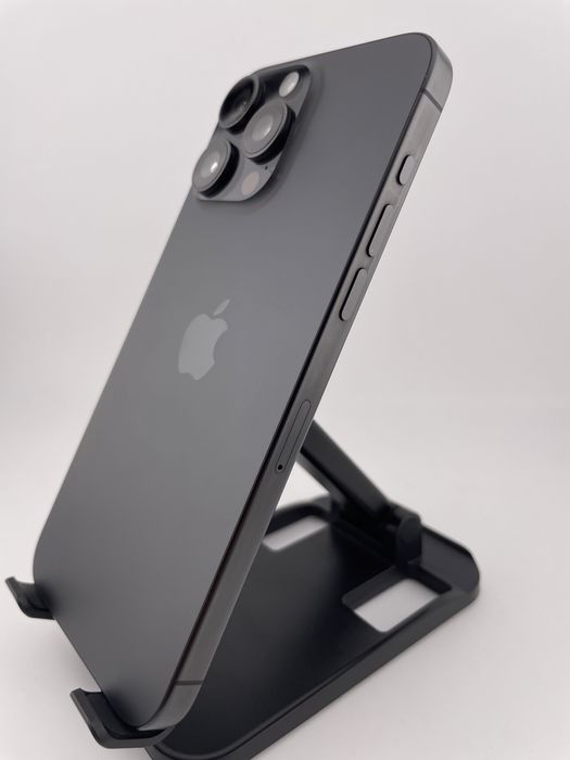 G Store Mobile! OFERTA: iPhone 15 Pro Max 256gb,100%!
