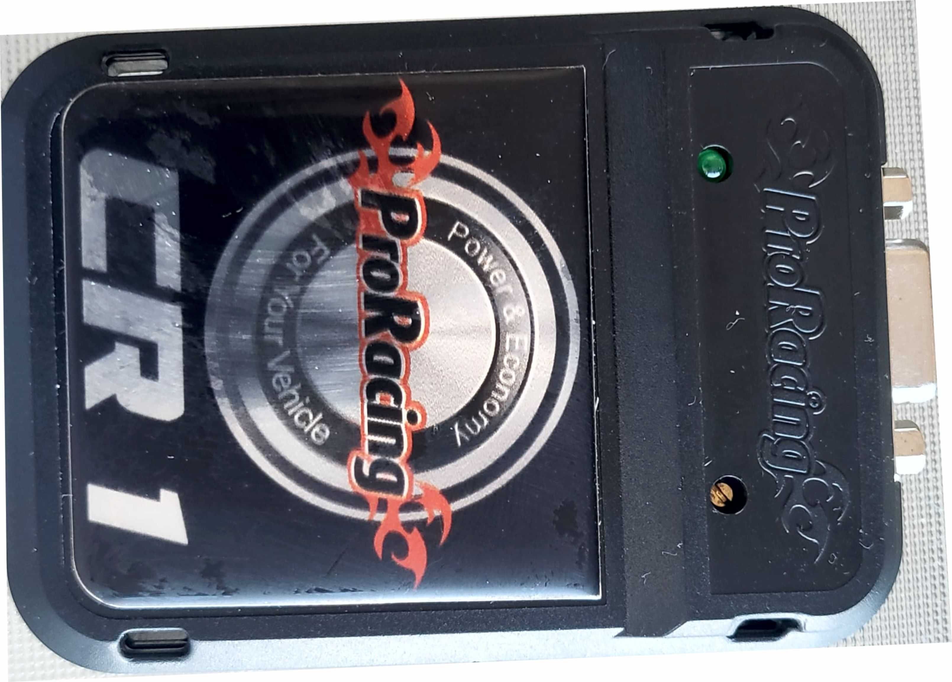 Chip tuning, Citroen/Peugeot  1,6 HDI