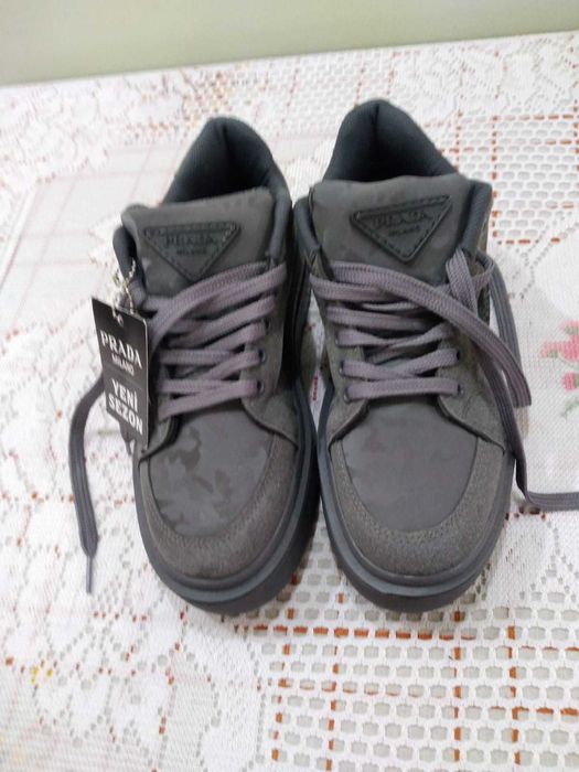 Продам обувь размер не подошёл