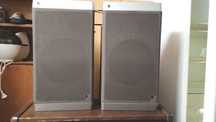 accesorii audio hi fi boxe active Grundig XM1500 pt restaurare
