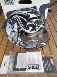 Шлем SHOEI XR-1000 Каска Kappa за мотор мотопед