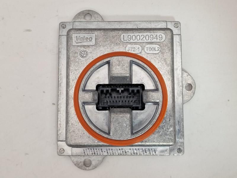 Modul led DRL Valeo Ford Galaxy MK3