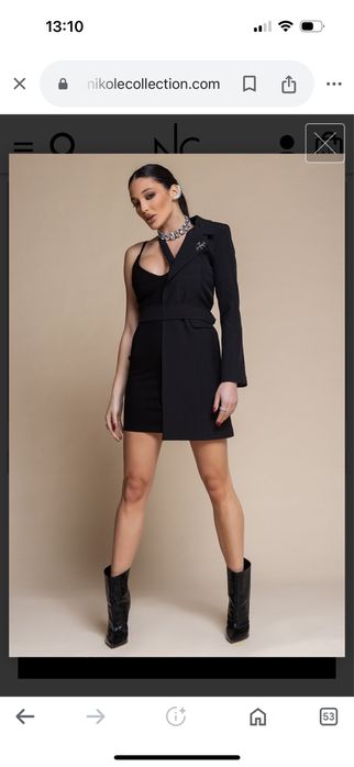 Дрехи Nikole collection