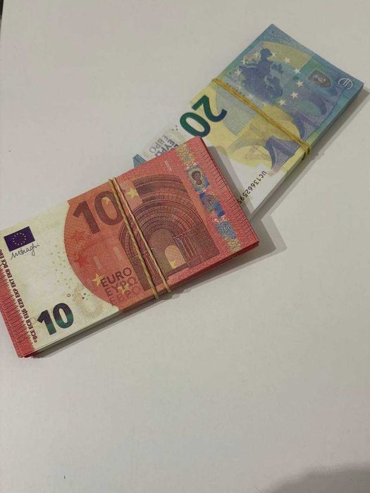 Сувенирни пари Евро Euro Dollar very nice copy банкноти