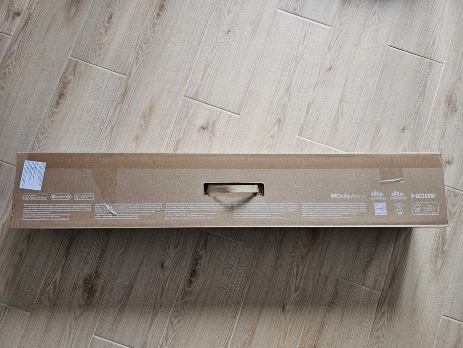Soundbar Samsung HW-S61D
