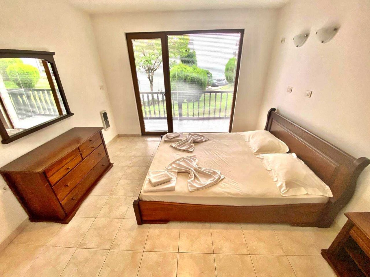 Продава се Двустаен апартамент в Свети Влас - 78 кв.м за 1129 €/кв.м - Снимка #8
