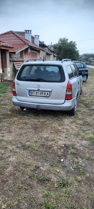 Продавам Опел Астра Г